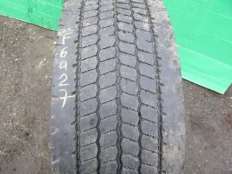 Opona używana 315/60R22,5 Matador MICHELIN XDA2