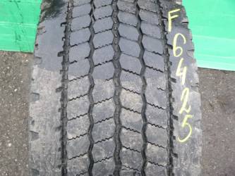 Opona używana 315/60R22,5 Matador MICHELIN XDA2