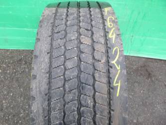 Opona używana 315/60R22,5 Matador MICHELIN XDA2