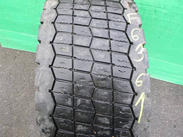 Opona używana 315/70R22,5 Sailun SW02