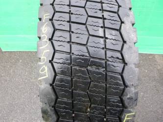 Opona używana 315/70R22,5 Sailun SW02