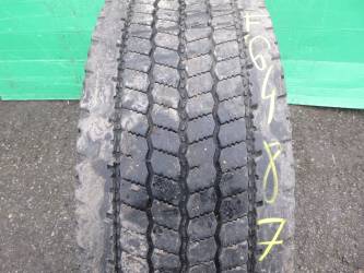 Opona używana 315/60R22,5 Matador MICHELIN XDA2