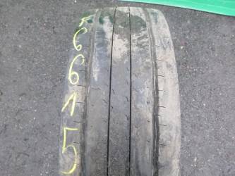 Opona używana 235/75R17,5 Dunlop SP252