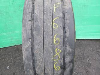 Opona używana 265/70R19,5 Dunlop SP252