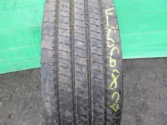 Opona używana 215/75R17,5 BFGOODRICH ROAD CONTROL S