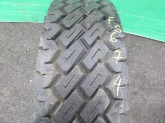 Opona używana 285/70R19,5 DURAMOLD WDU2