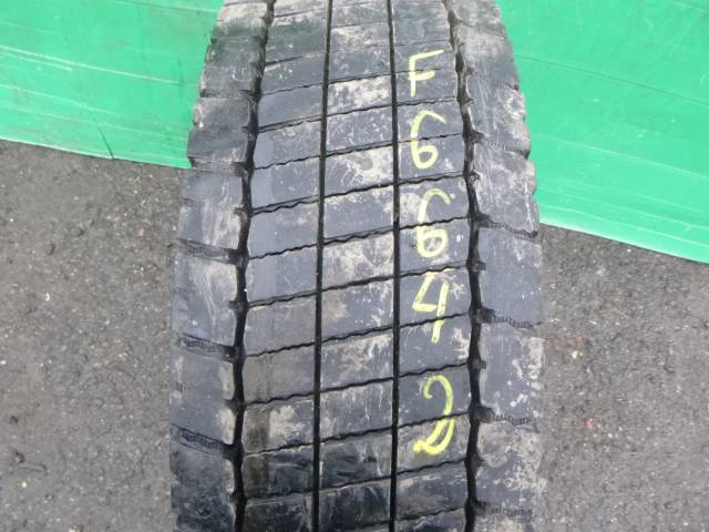 Opona używana 225/75R17,5 Continental LD3 HYBRID