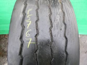 Opona używana 385/65R22,5 Continental HS3 CROSSTRAC