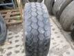 Opona używana 385/65R22,5 Bridgestone M-TRAILER 001 PLUS
