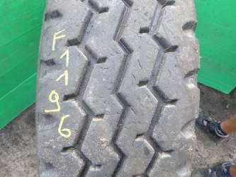 Opona używana 315/80R22,5 ROADLUX R201