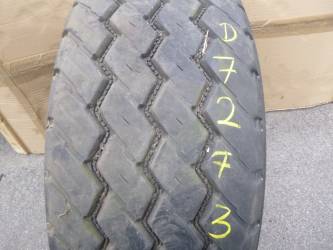 Opona używana 445/65R22,5 ADVANCE GL689A