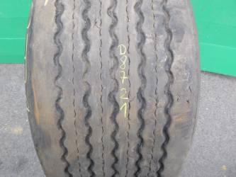 Opona używana 445/45R19,5 Continental BIEŻNIKOWANA