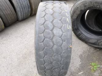 Opona używana 385/65R22,5 Bridgestone M-TRAILER 001