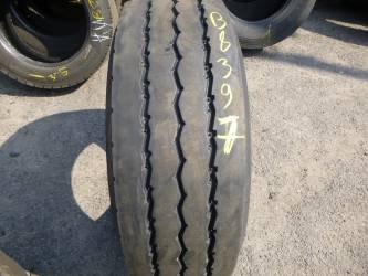 Opona używana 385/65R22,5 Michelin X-WORKS T