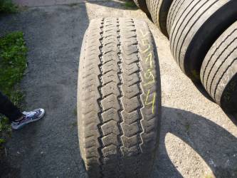 Opona używana 385/65R22,5 Nokian NTR73S