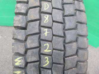 Opona używana 315/80R22,5 TRAZANO CM335
