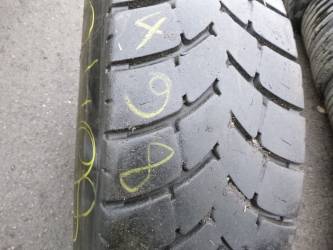 Opona używana 315/80R22,5 ATHOS HG2339