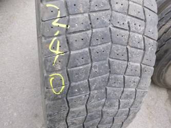 Opona używana 315/80R22,5 Michelin MULTIWAY 3D