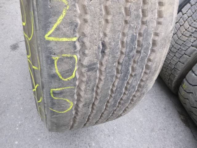 Opona używana 385/65R22,5 Firestone FT522 PLUS