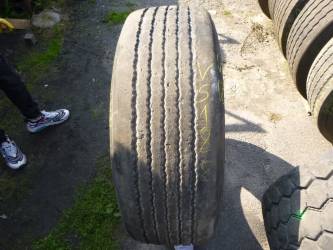 Opona używana 385/65R22,5 Firestone FT522 PLUS