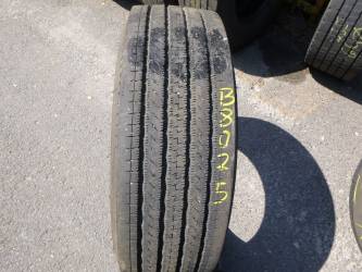 Opona używana 295/60R22,5 WindPower WSL60