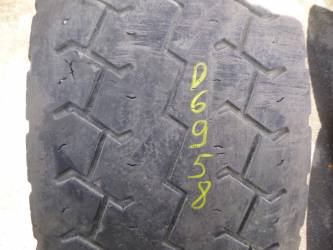 Opona używana 385/65R22,5 Continental HDC