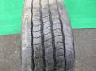 Opona używana 275/70R22,5 Continental BIEŻNIKOWANA