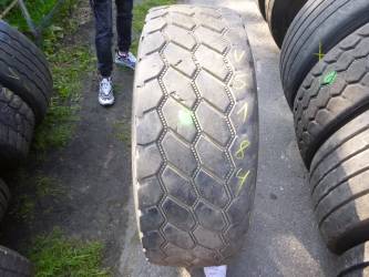 Opona używana 385/65R22,5 ATHOS HG2154