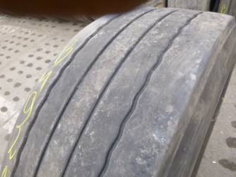Opona używana 385/65R22,5 GITI GTR955