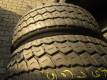 Opony używane 385/65R22,5 BIEŻNIKOWANA Wzór Michelin XZY3