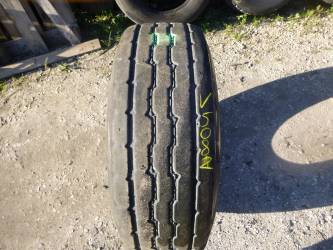 Opona używana 385/65R22,5 Goodyear MSSII