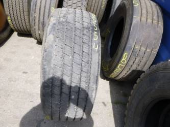 Opona używana 385/55R22,5 Kumho KWA03