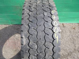 Opona używana 225/75R17,5 Michelin X-MULTI D