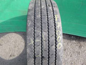 Opona używana 215/75R17,5 Semperit RUNNER F2