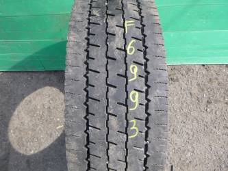 Opona używana 215/75R17,5 WESTLAKE WDA2