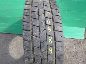 Opona używana 285/70R19,5 WESTLAKE WDR1