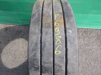 Opona używana 235/75R17,5 Dunlop SP246