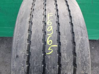 Opona używana 385/65R22,5 NEXT TREAD NT RHT