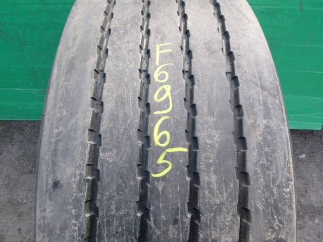 Opona używana 385/65R22,5 NEXT TREAD NT RHT