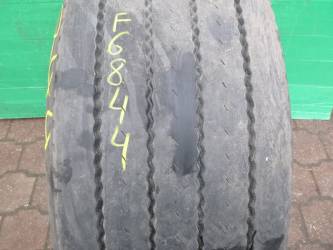 Opona używana 385/65R22,5 Firestone BIEŻNIKOWANA