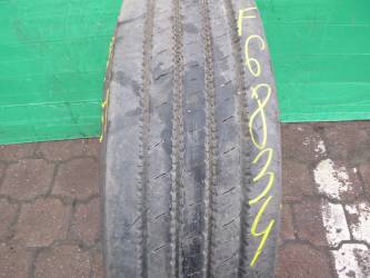 Opona używana 275/70R22,5 Pirelli FH55