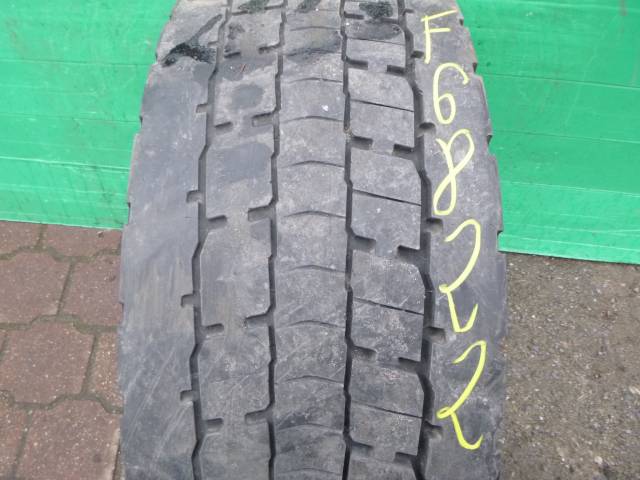 Opona używana 315/60R22,5 Goodyear RHD II