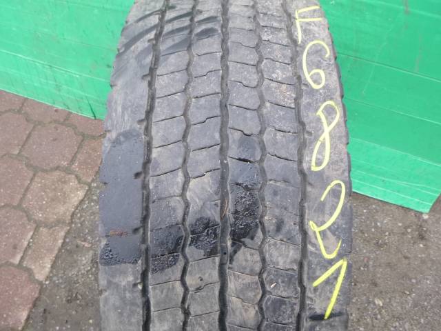 Opona używana 295/60R22,5 Hankook DL10