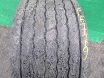 Opona używana 435/50R19,5 BFGOODRICH ROAD CONTROL T