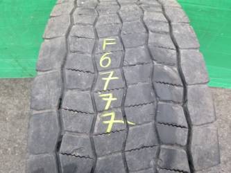 Opona używana 315/70R22,5 Falken BI856