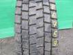 Opona używana 315/80R22,5 BANDVULC BDE1