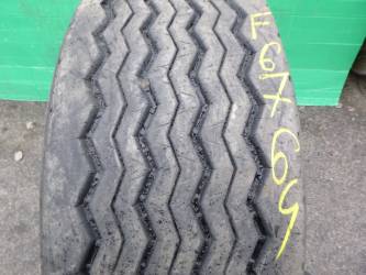 Opona używana 385/65R22,5 MAXIONE R727