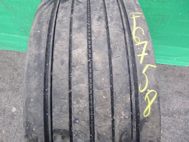 Opona używana 385/65R22,5 Firestone FS422 PLUS