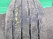 Opona używana 385/55R22,5 Yokohama 125T