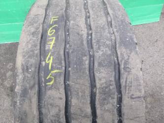 Opona używana 385/55R22,5 Yokohama 125T
